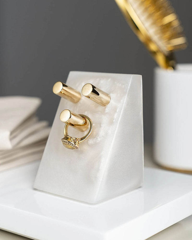 Ring Holder Pearl
