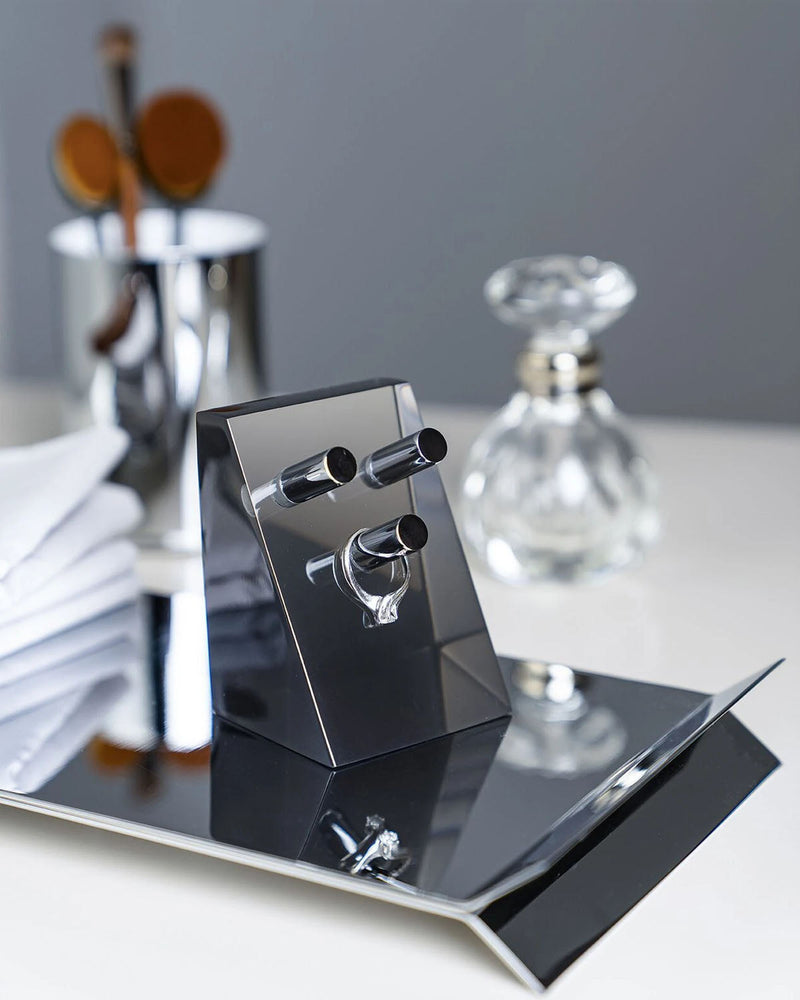 Ring Holder Smoke