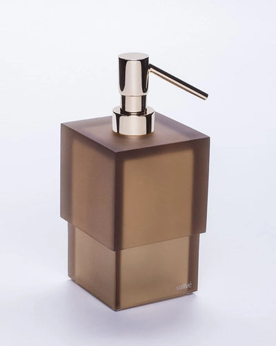 Soap Dispenser METRO Tea