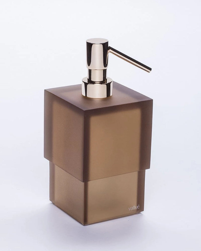 Soap Dispenser METRO Tea