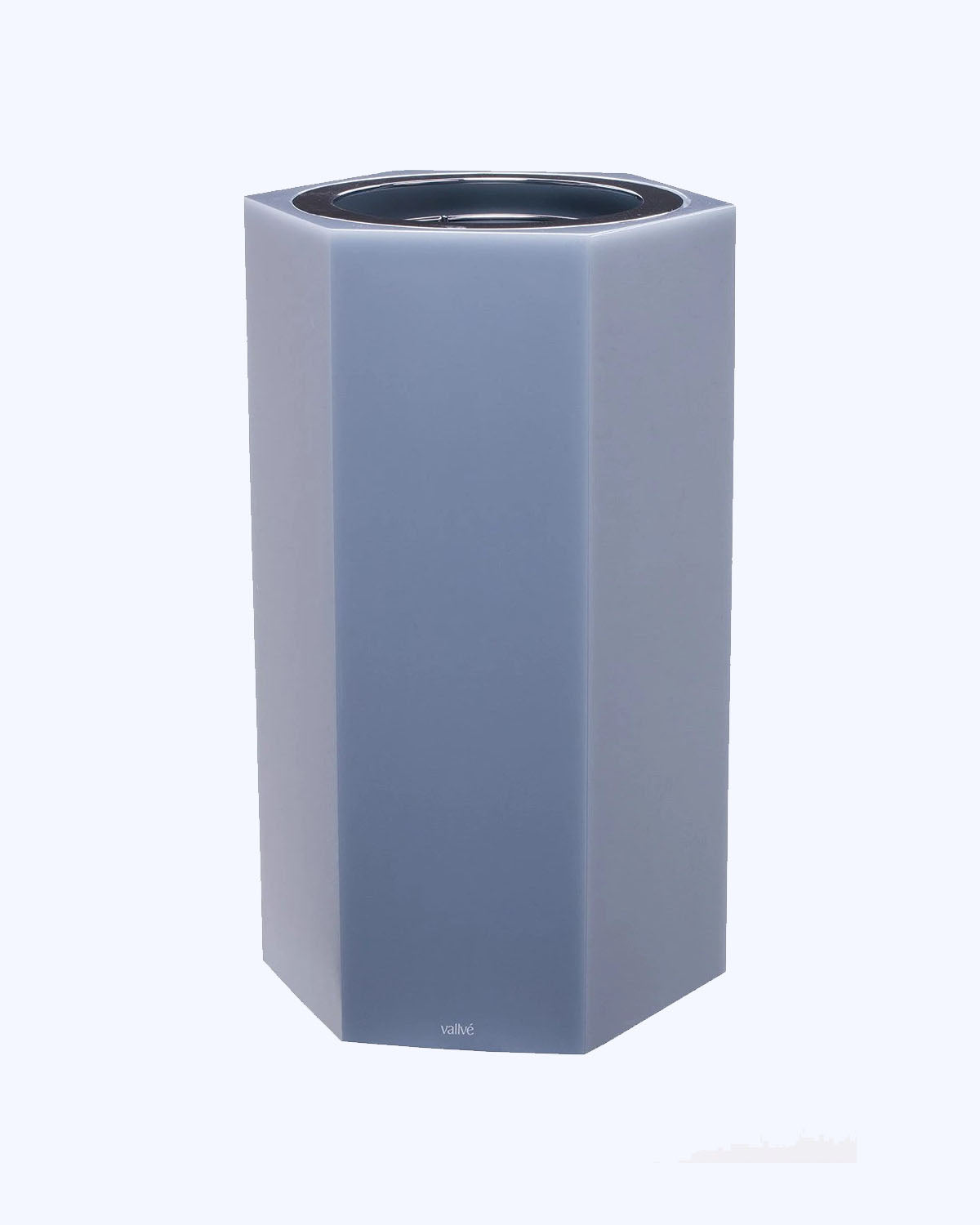Wastebasket HEXA