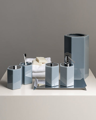 Toothbrush Holder HEXA