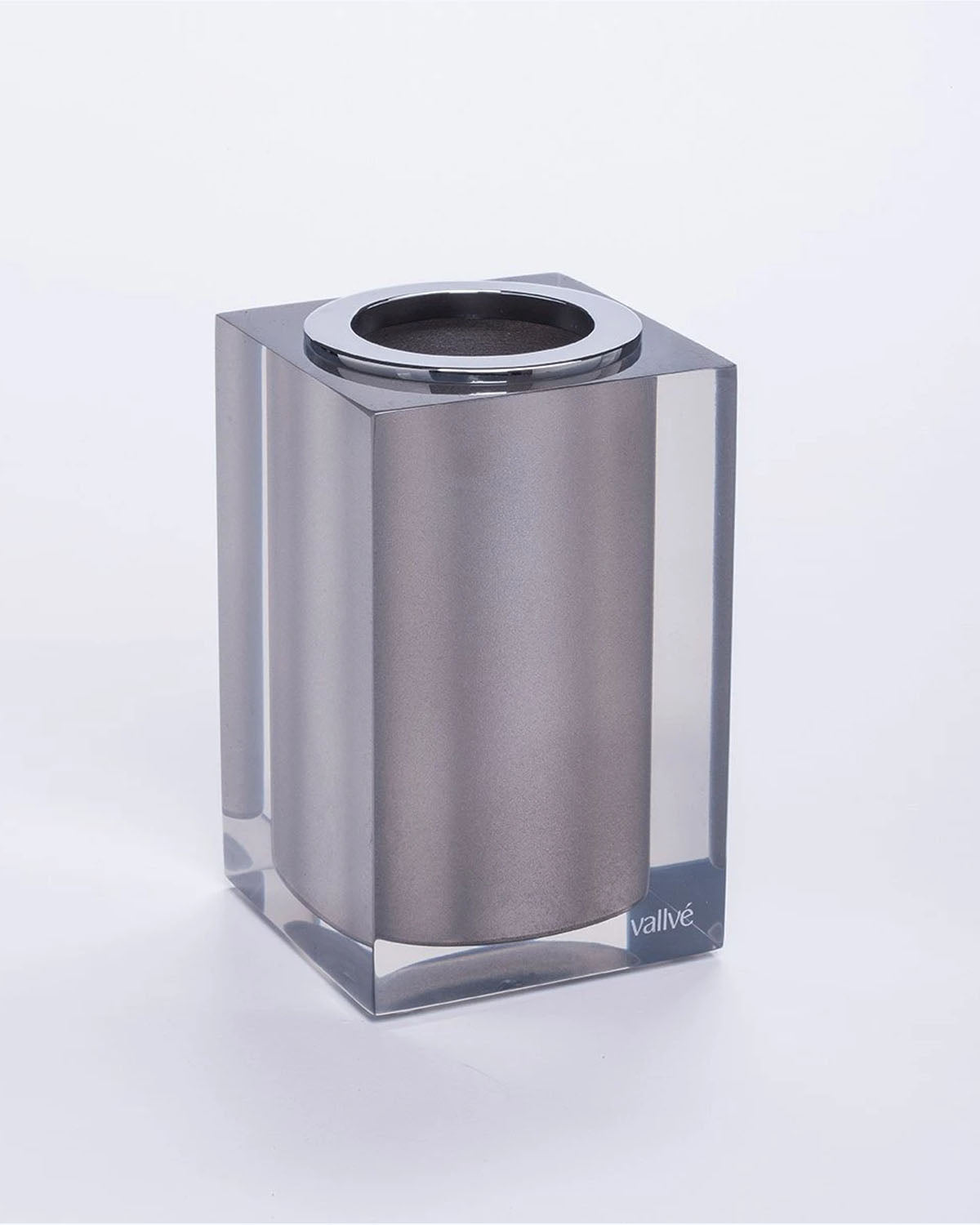 Toothbrush Holder GLOSS Platinum