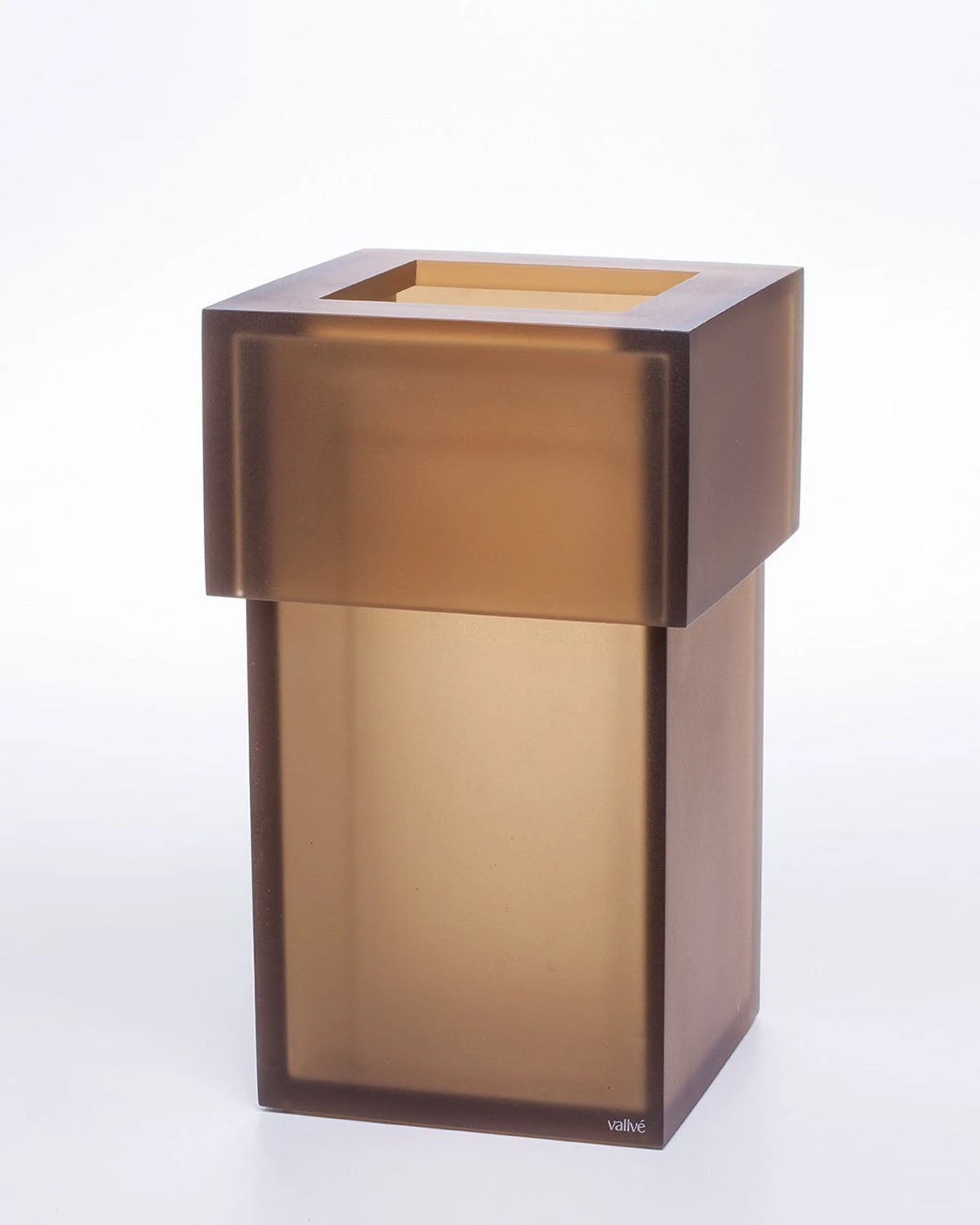 Wastebasket METRO Tea