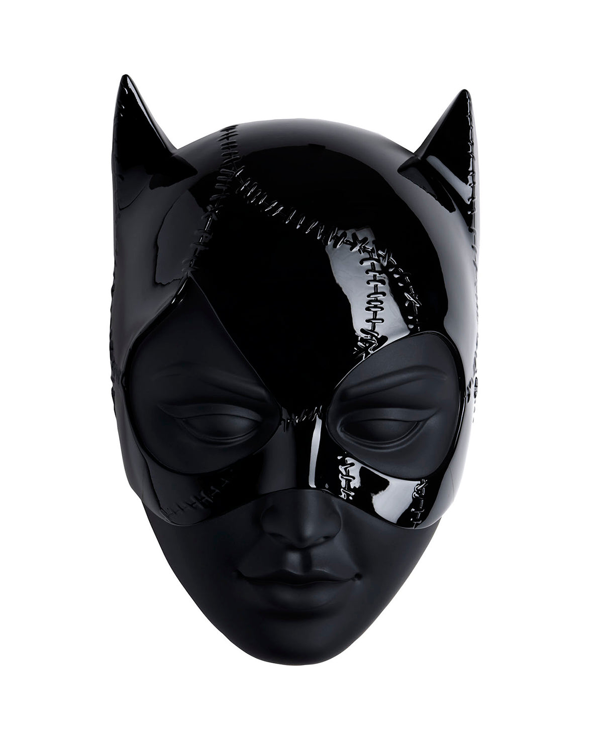 Wall Mask Catwoman - LD Studio - 11 in
