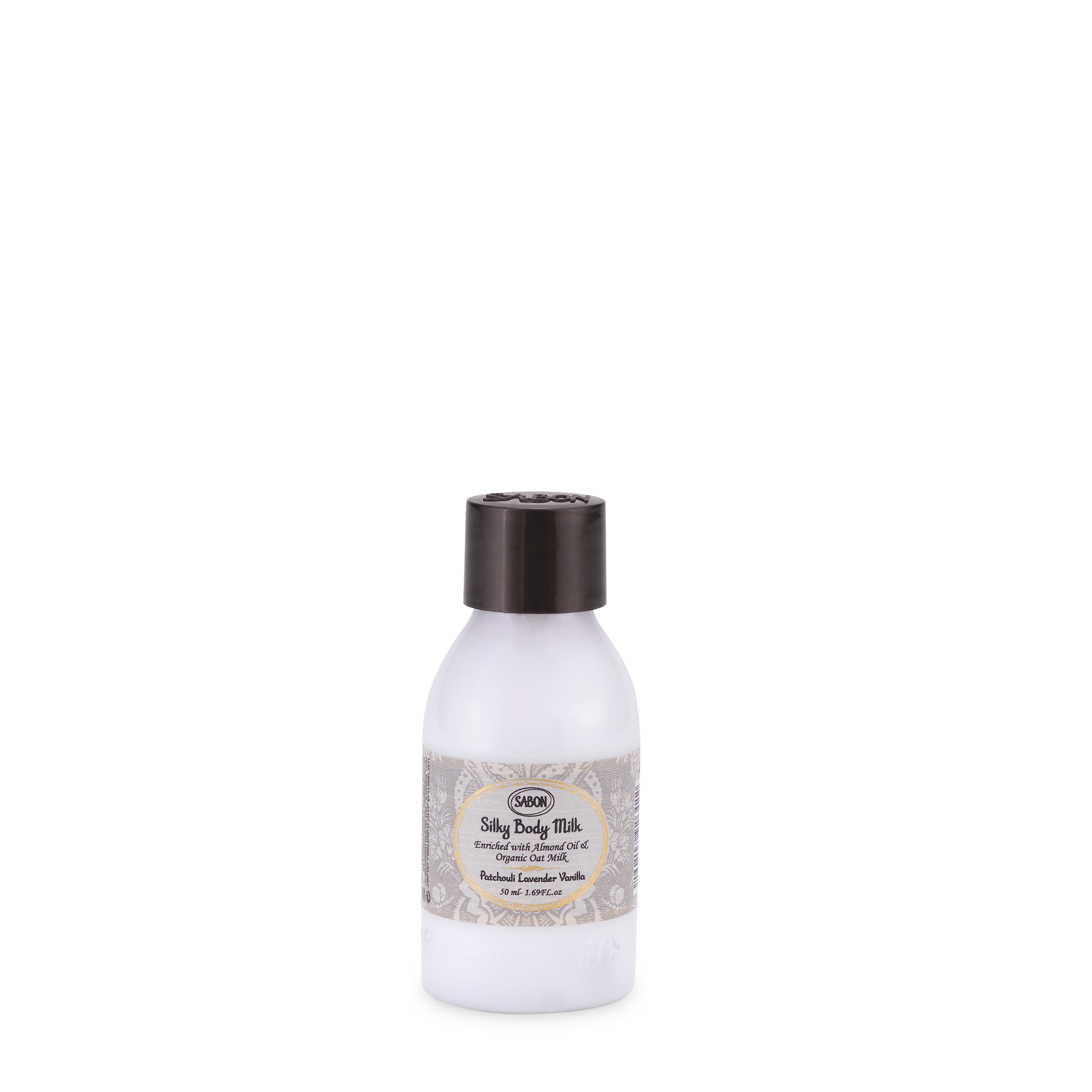 Body Milk Mini P-L-V 50ml