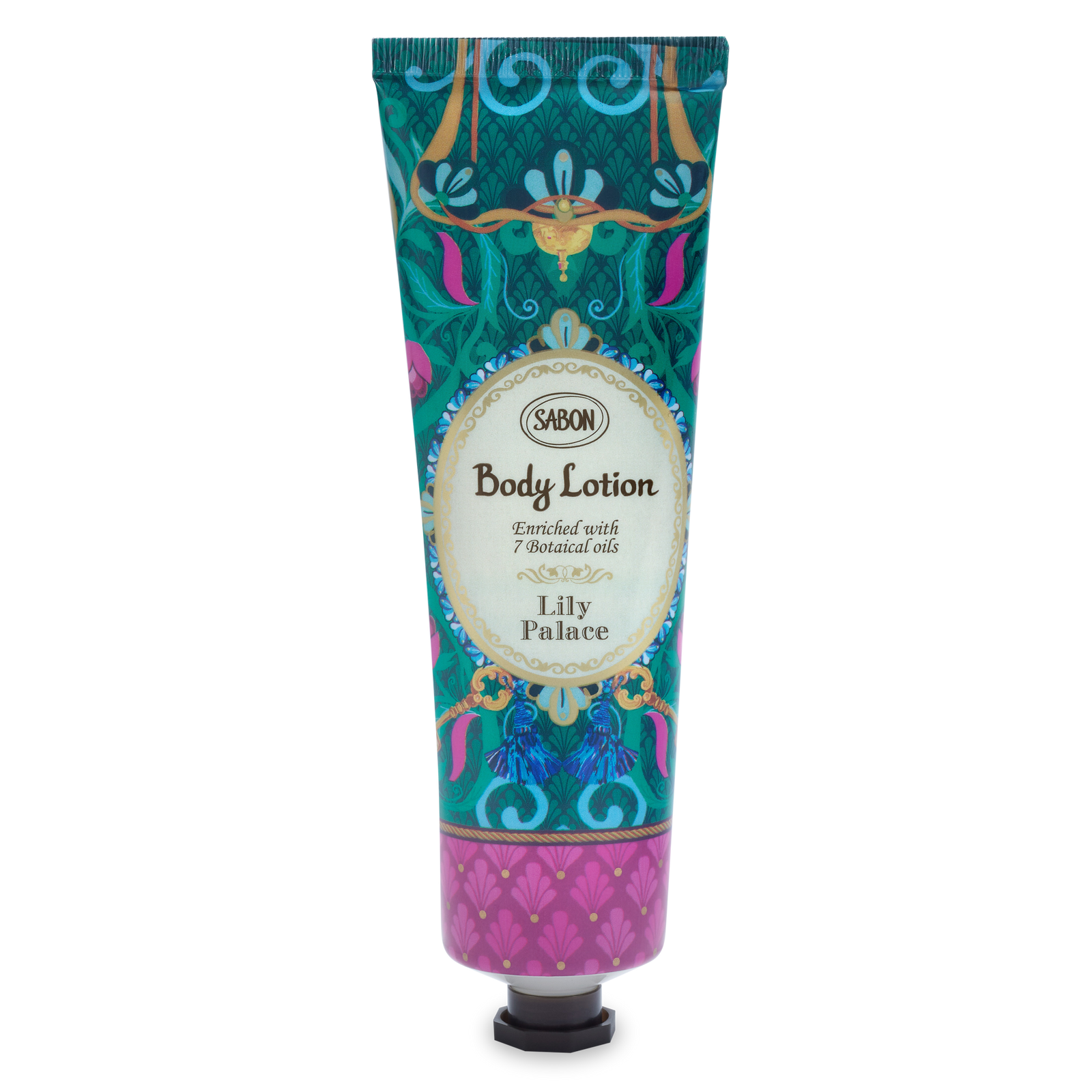 Body Lotion Lily Palace 150mL