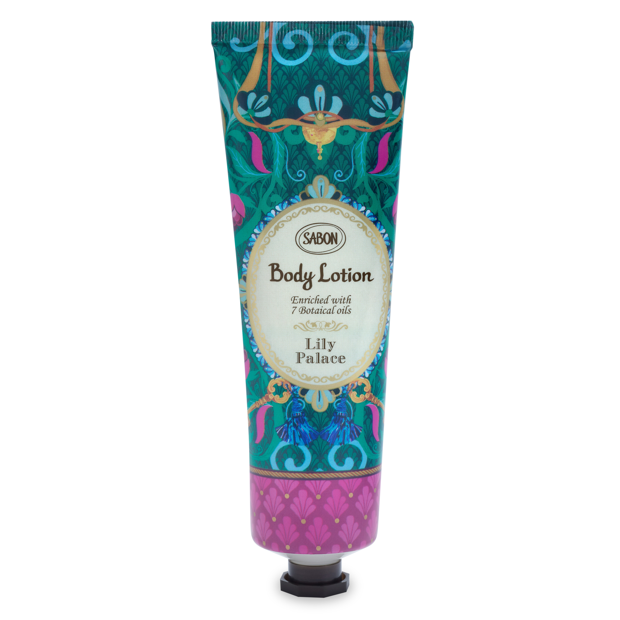 Body Lotion Lily Palace 150mL