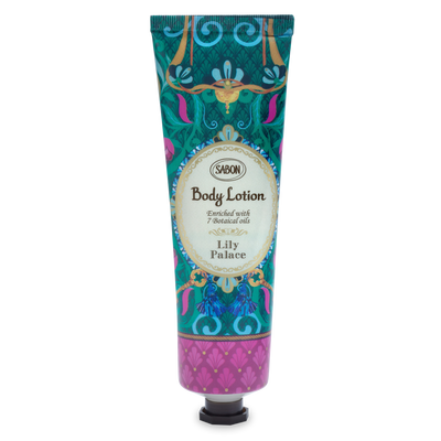 Body Lotion Lily Palace 150mL