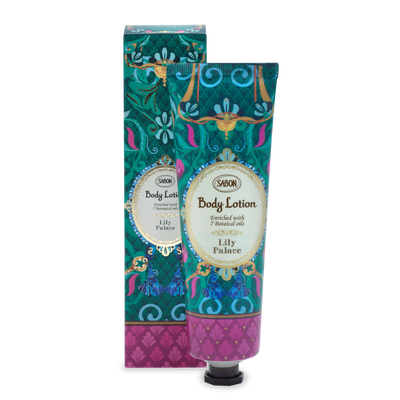 Body Lotion Lily Palace 150mL