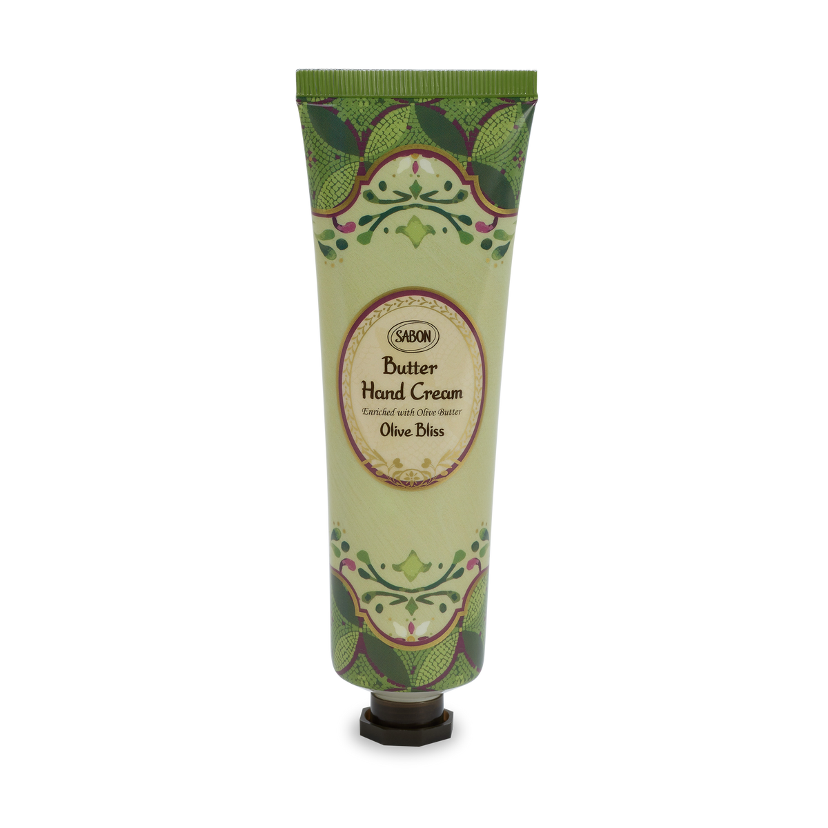 Butter Hand Cream Olive Bliss 75mL