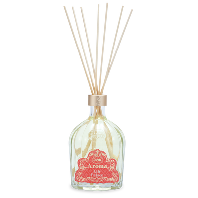 Prestige Aroma Reed Diffuser Lily Palace 450mL