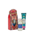 Shower Oil & Body Lotion - Lily Palace Kit