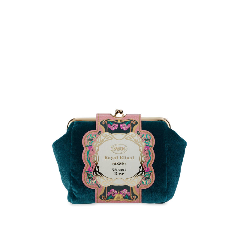 Green Rose Ritual - Lily Palace Kit