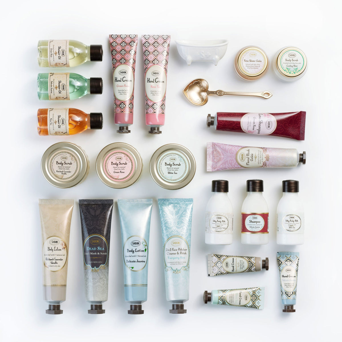 24-Day Advent Calendar