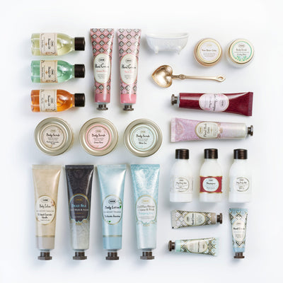 24-Day Advent Calendar