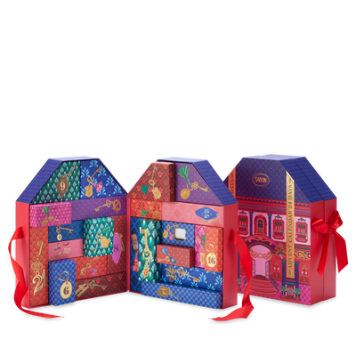 24-Day Advent Calendar