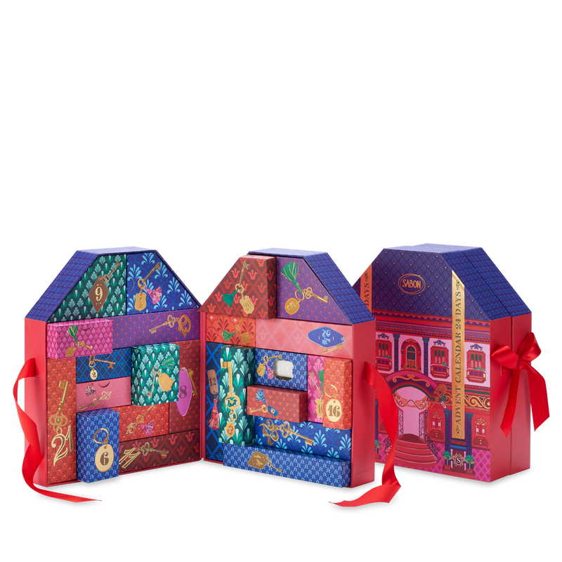 24-Day Advent Calendar