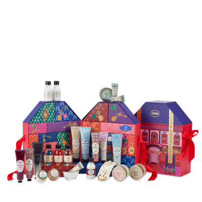 24-Day Advent Calendar