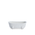 Decorative Ceramic Bath Lily Palace