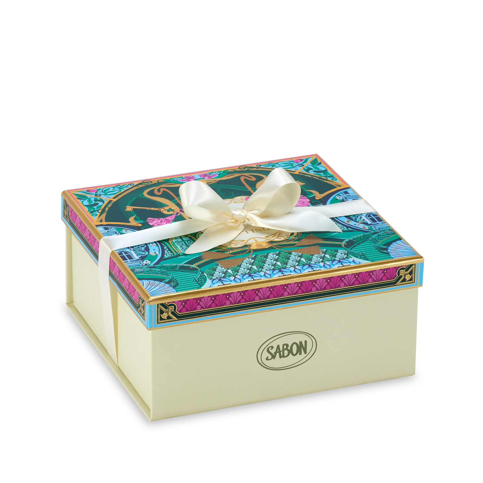 Gift Box Lily Palace Medium