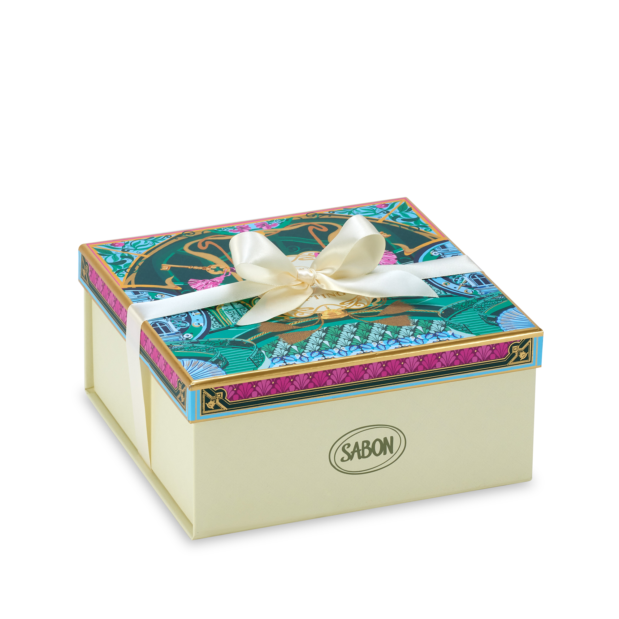 Gift Box Lily Palace Medium