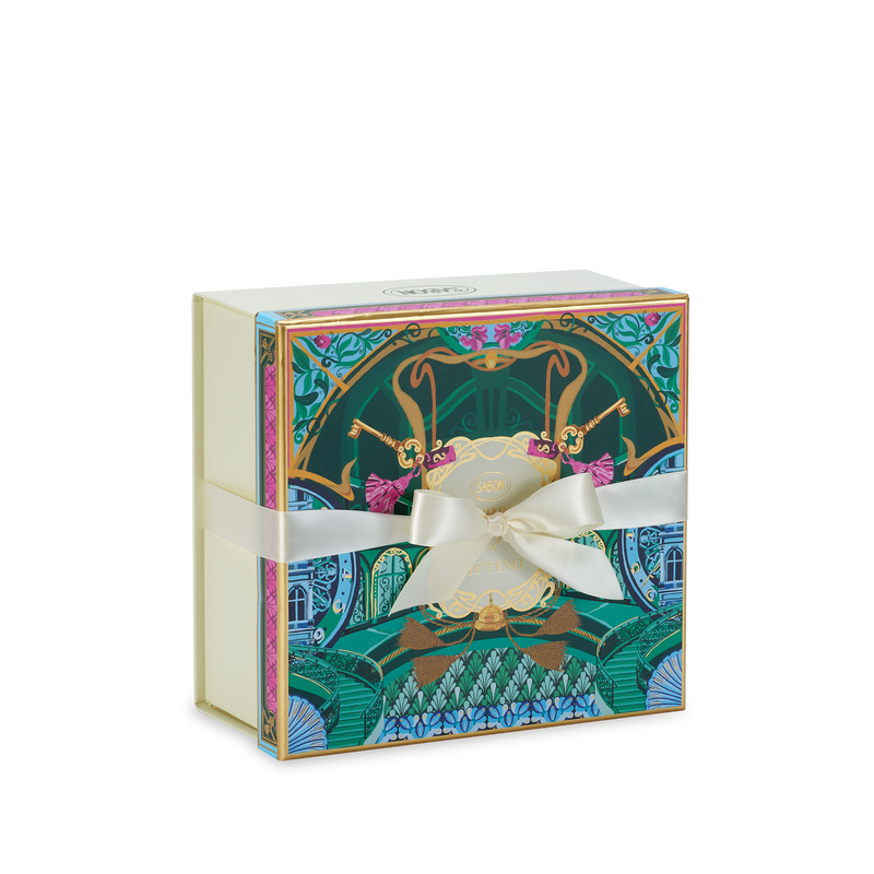 Gift Box Lily Palace Medium