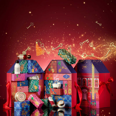 24-Day Advent Calendar