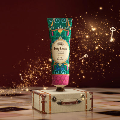 Body Lotion Lily Palace 150mL