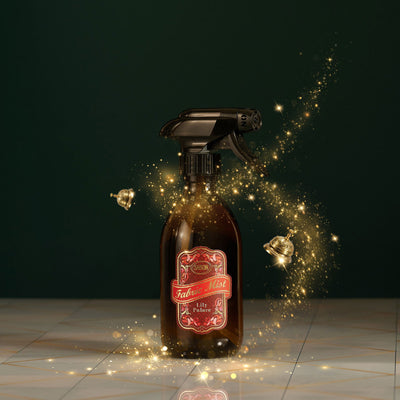 Fabric Mist Lily Palace 300mL