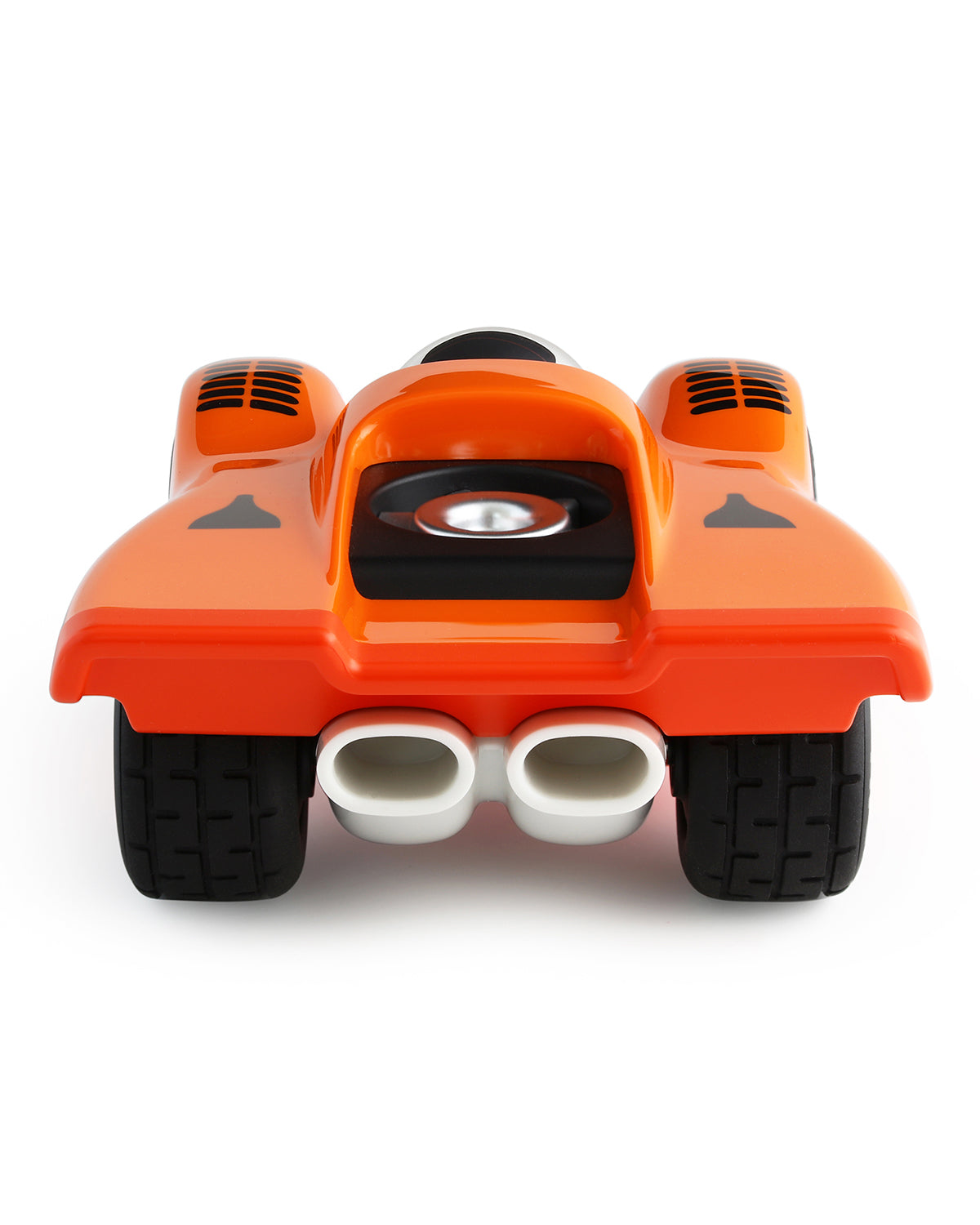 Car Mini ZEMONSTA Egon Orange 6.6 in