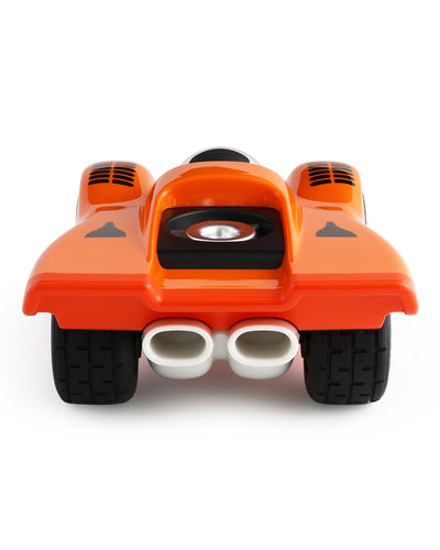 Car Mini ZEMONSTA Egon Orange 6.6 in