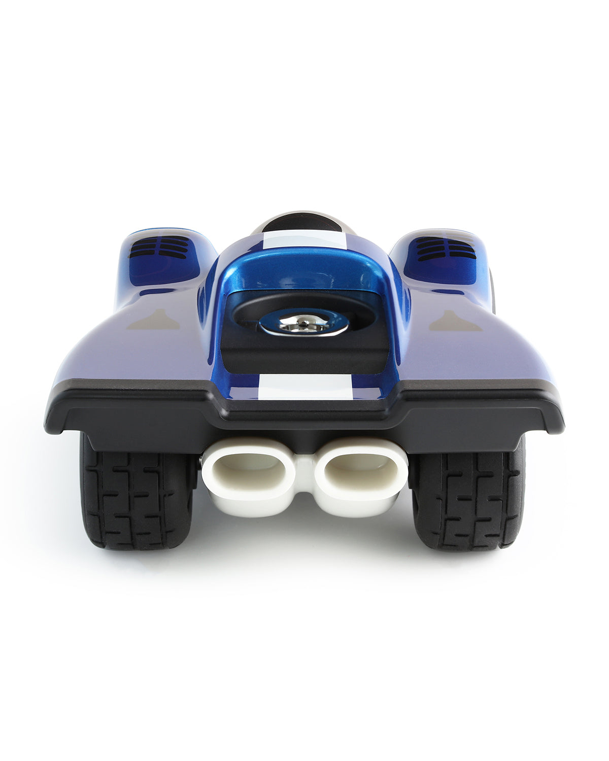 Car Mini ZEMONSTA Hans Blue 6.6 in