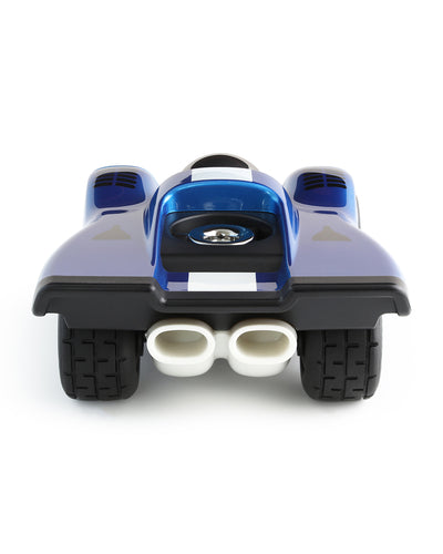 Car Mini ZEMONSTA Hans Blue 6.6 in