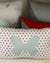Cushion BUTTERFLY