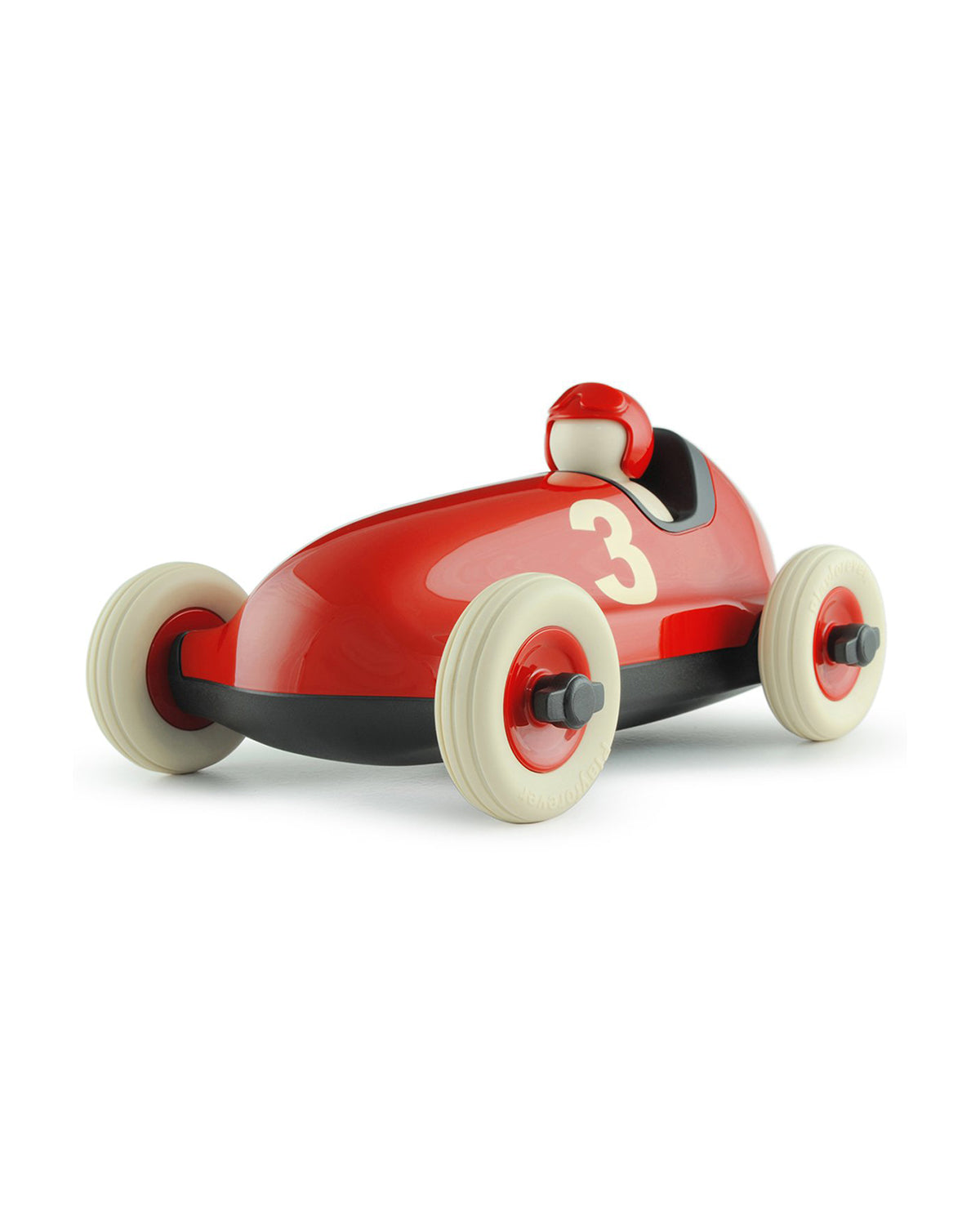 Car BRUNO ROADSTER Red 10.6in