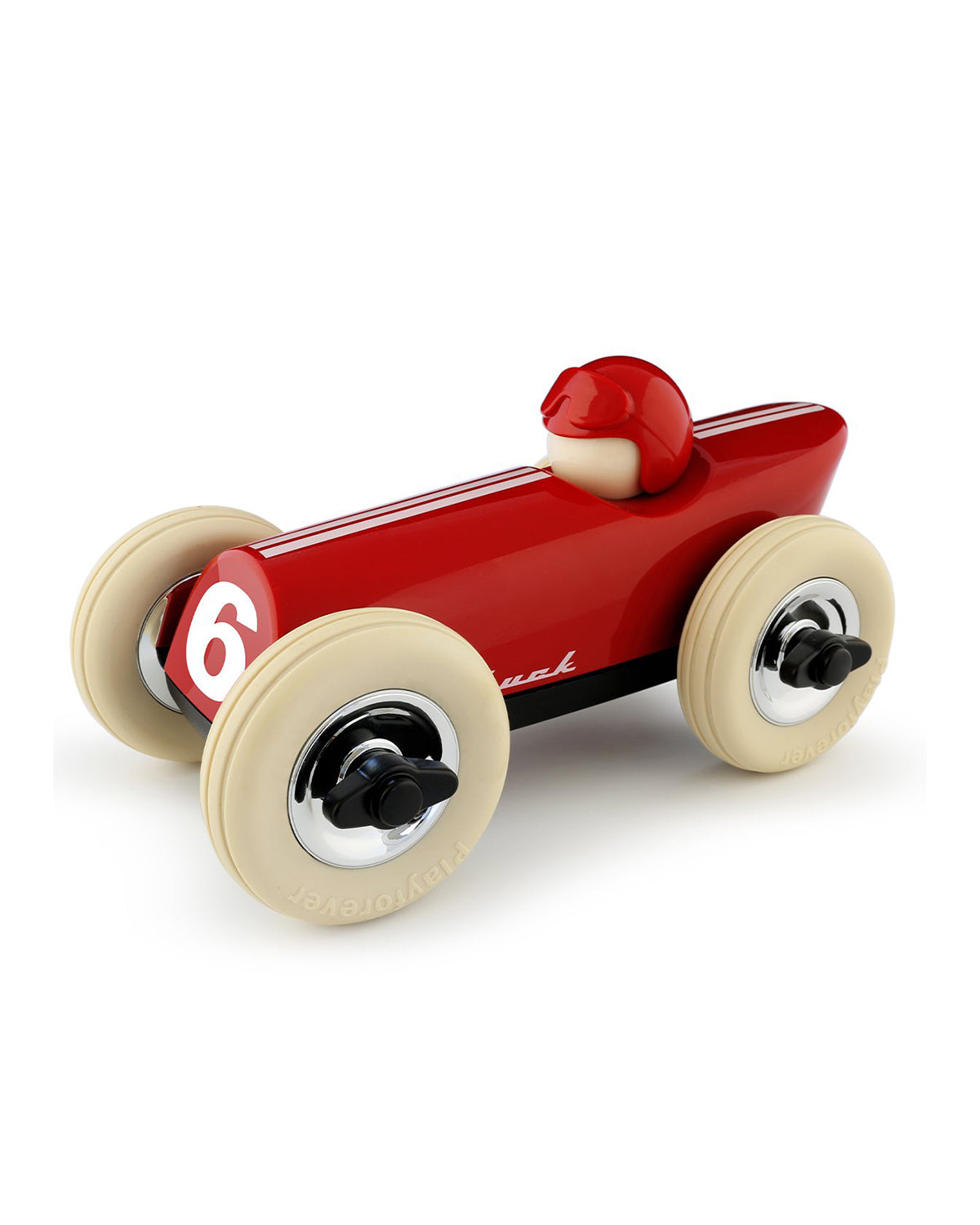 Car MIDI BUCK Red