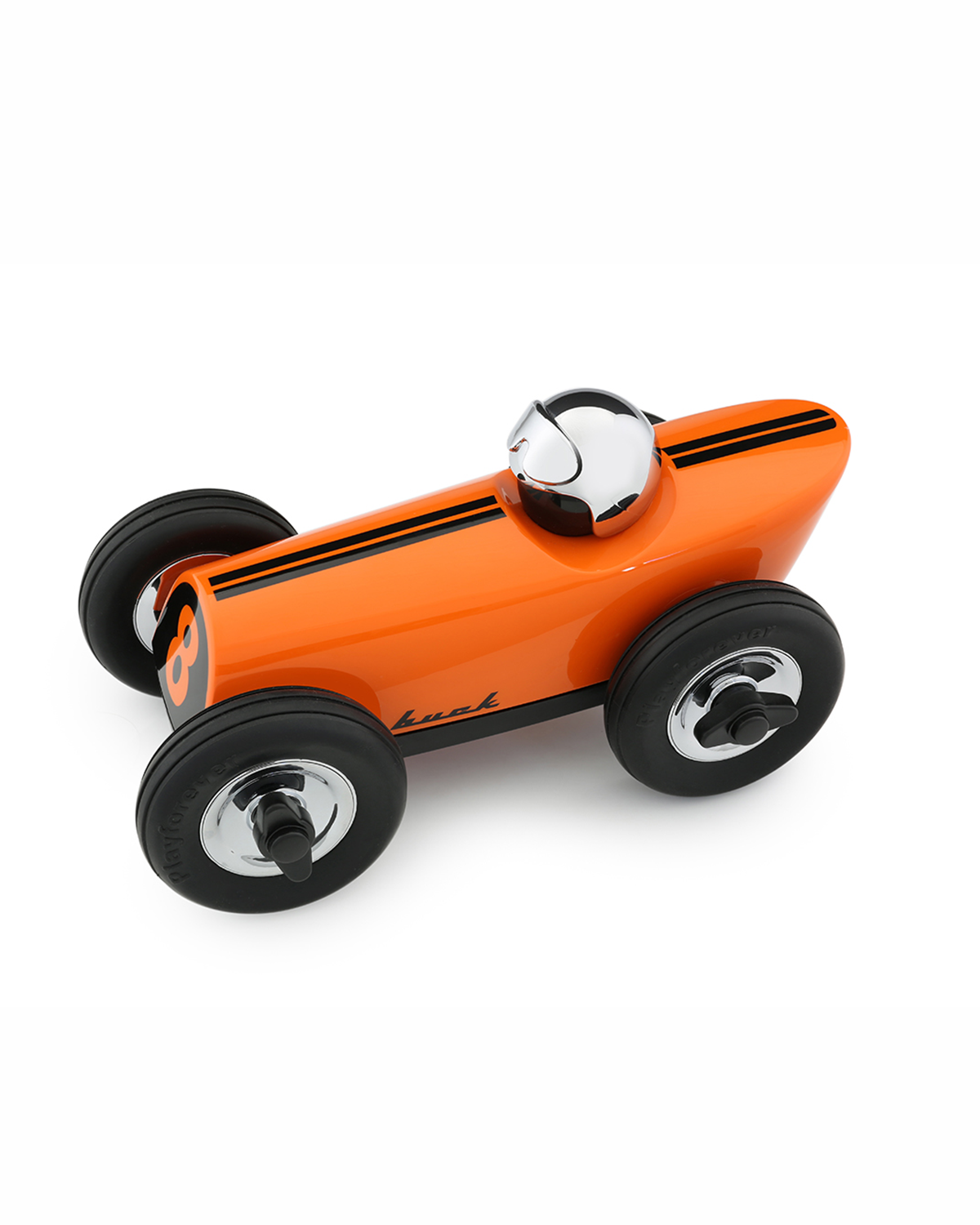 Car MIDI BUCK Orange LIMITED QTY