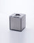 Tissue Box Holder GLOSS Platinum