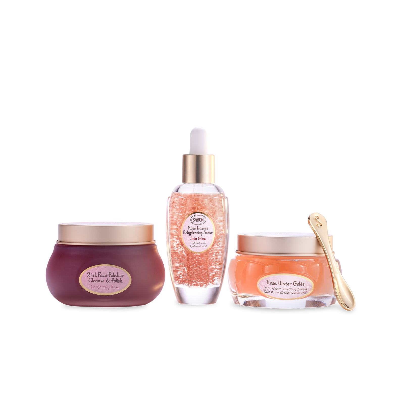 Face Care Ritual Gift Set