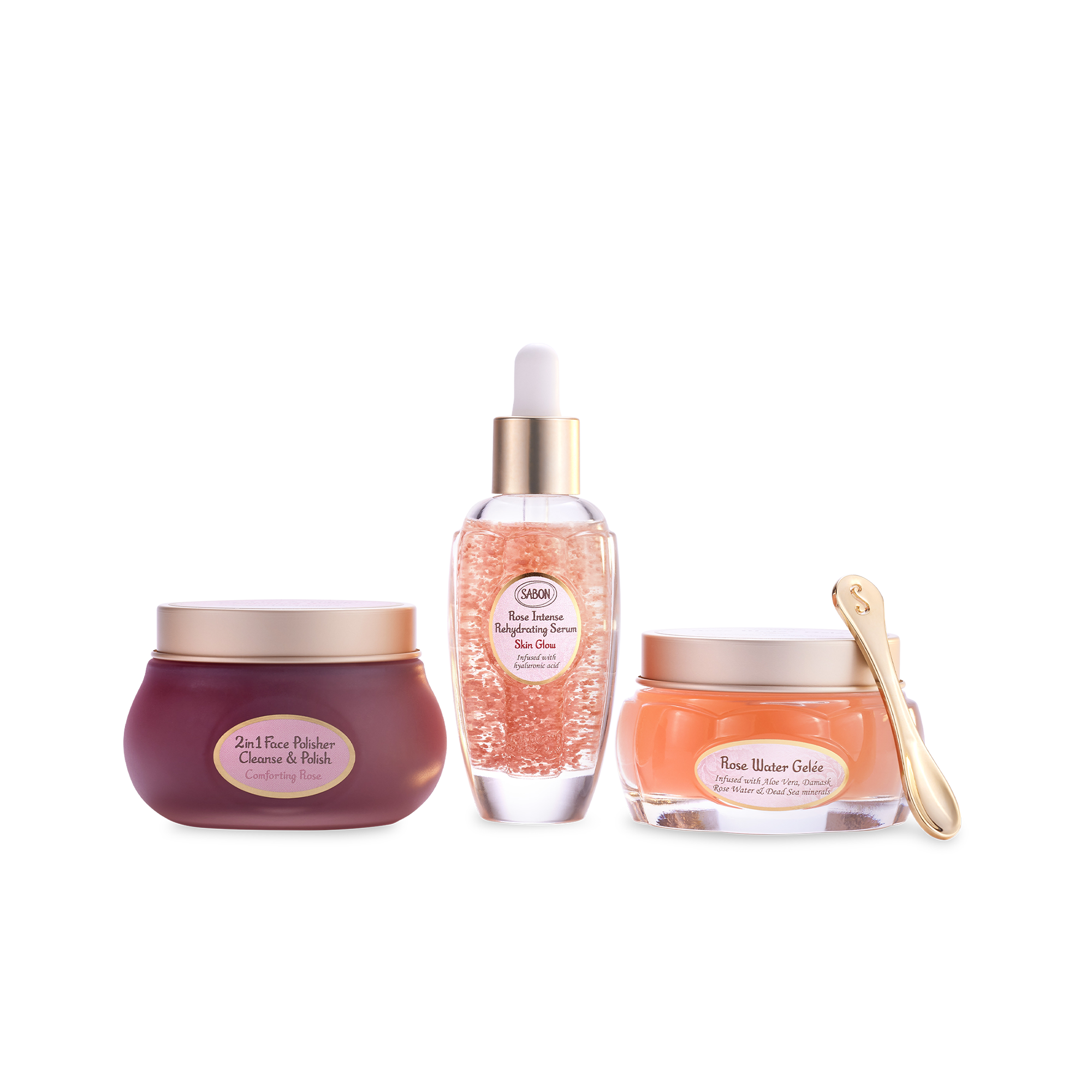 Face Care Ritual Gift Set