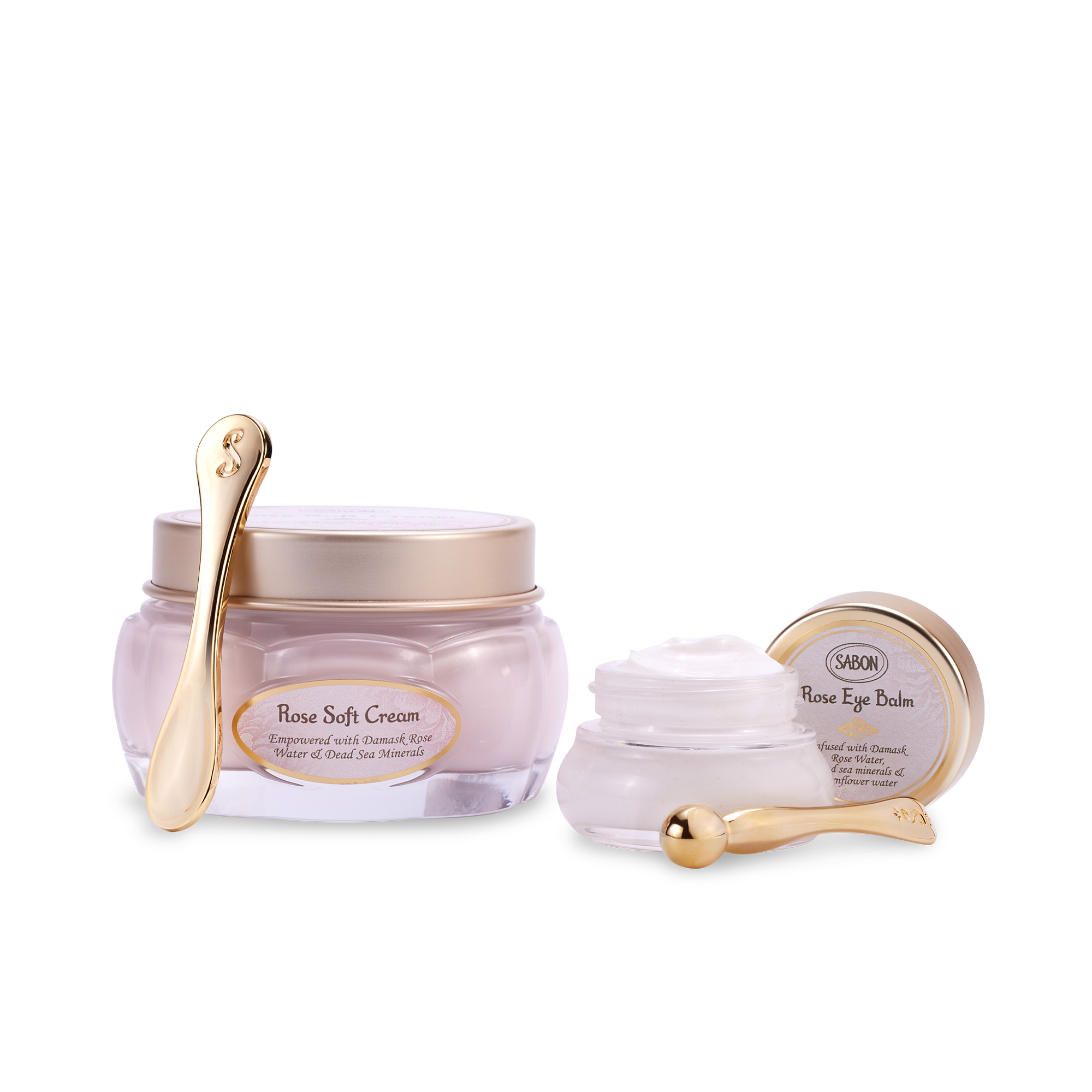 Face & Eyes Gift Set