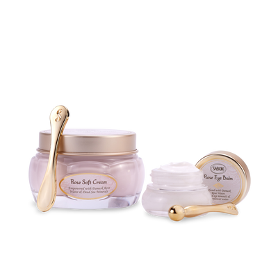 Face & Eyes Gift Set