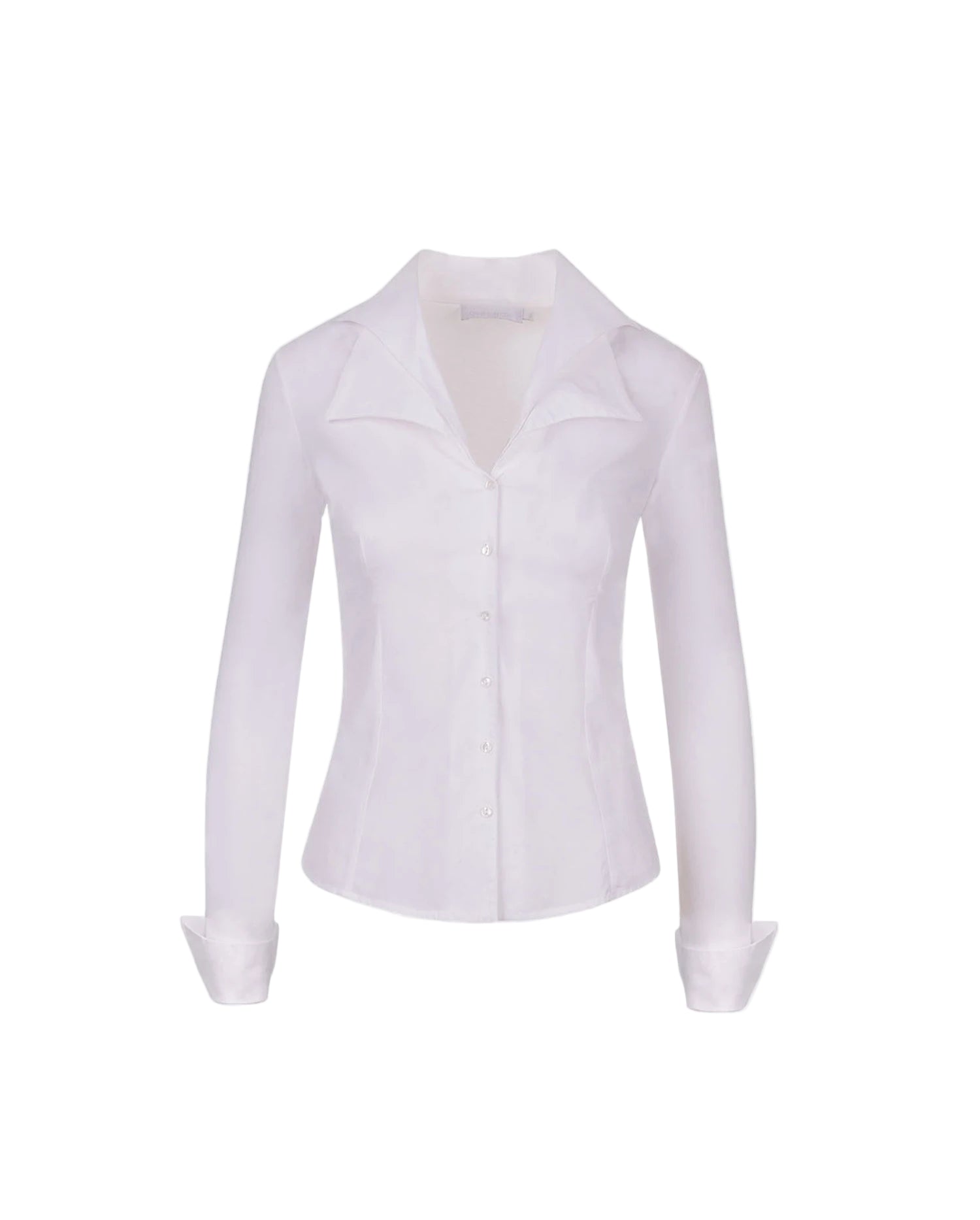 Women's Shirt CHRISTIE White Size 36