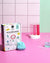 Nailmatic Bath Bomb Maker Kit for Kids COSMOS