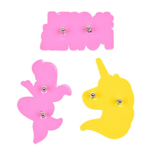 Nimix 3 Piece Fairy Set