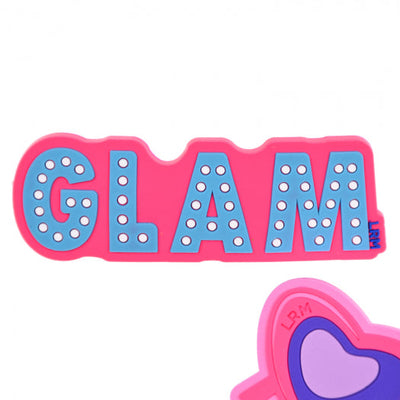 Nimix 3 Piece Glam Set