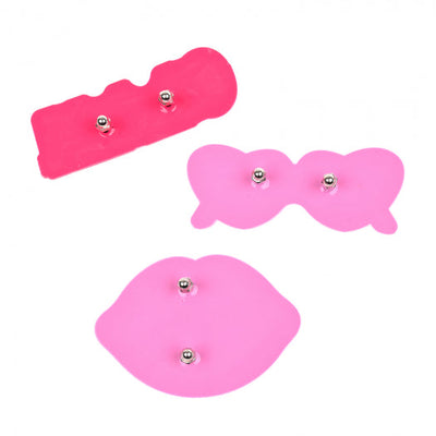 Nimix 3 Piece Glam Set