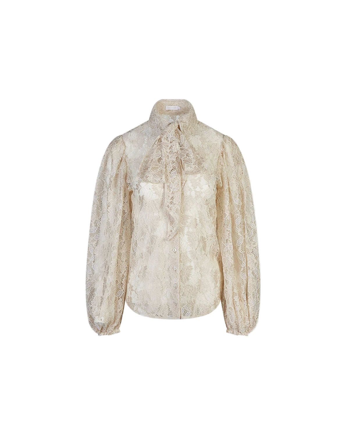 Women's Shirt HELENE Light Pink Size 36