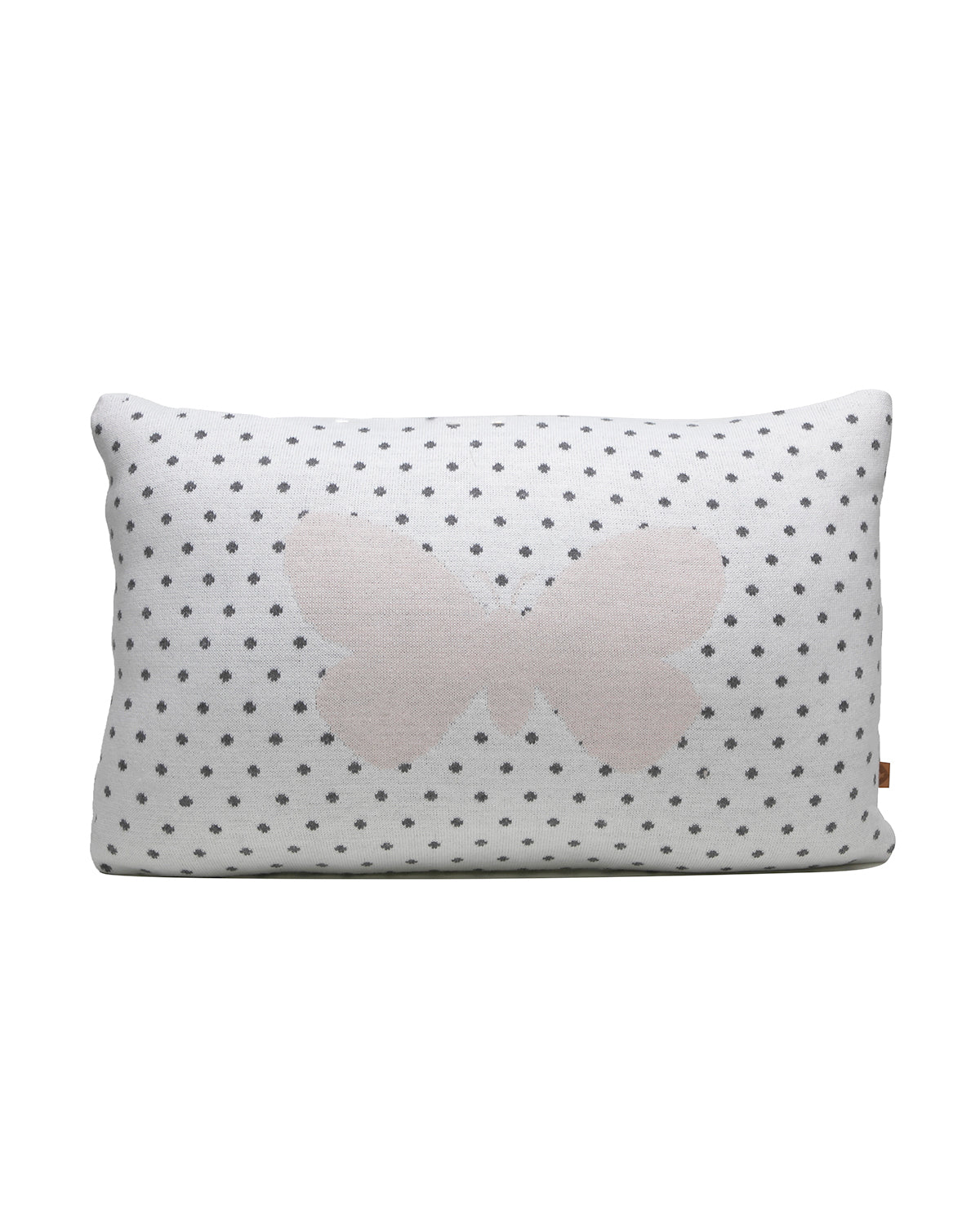 Cushion BUTTERFLY Mint